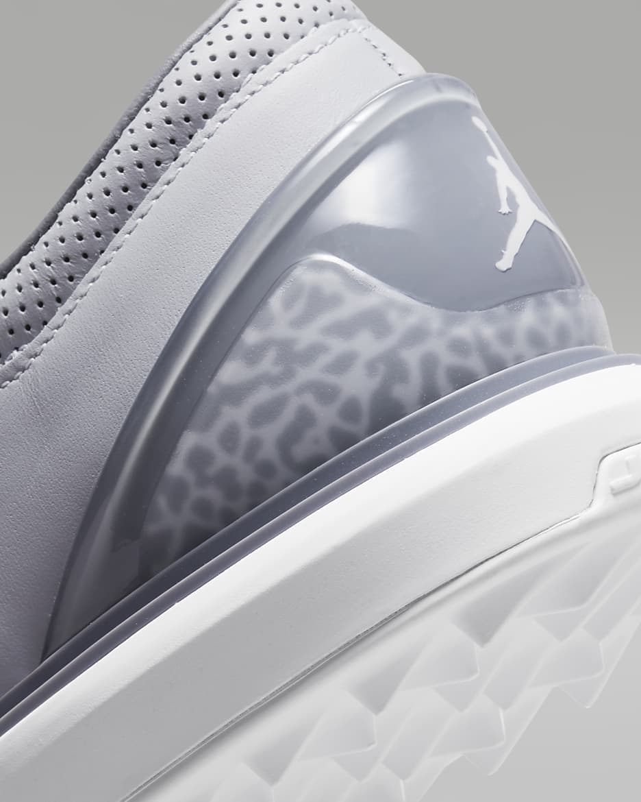 Tenis de golf para hombre Jordan ADG 4